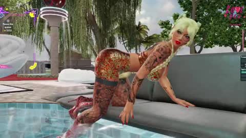eva online show from 7, 6, 2026