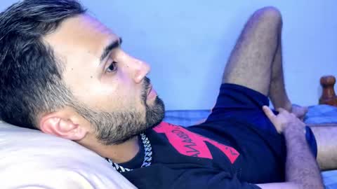 evan57036 online show from 10, 1, 2025