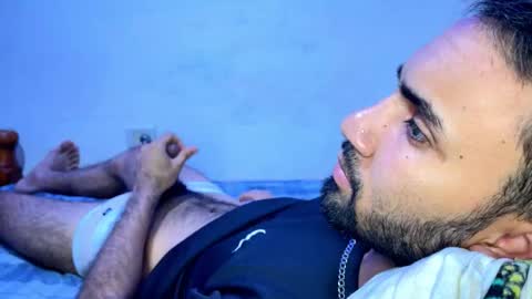 evan57036 online show from 17, 1, 2025