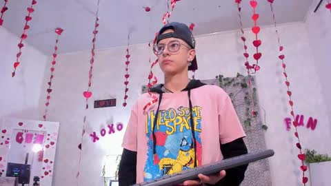 Evan Smitt online show from 20, 2, 2025