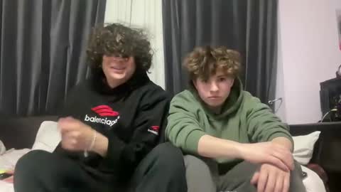 Evan Brown online show from 7, 3, 2025