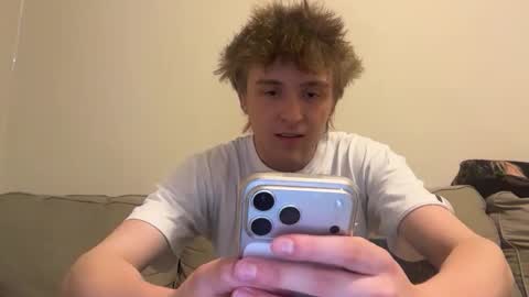 Snapshot of evanbrown333 chatting on 23, 5, 2026 Evan Brown online show from 23, 5, 2026
