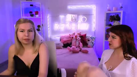 Eva  online show from 9, 2, 2025