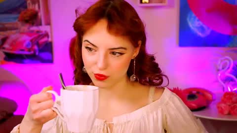 Eva  online show from 20, 2, 2025