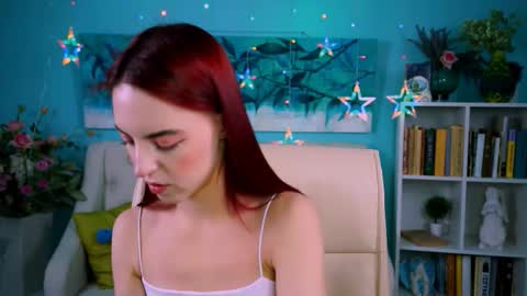 Eva  online show from 29, 9, 2025