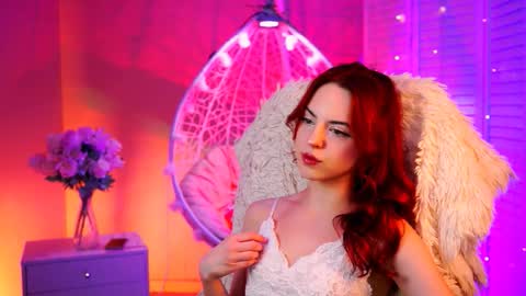 Eva  online show from 13, 2, 2026