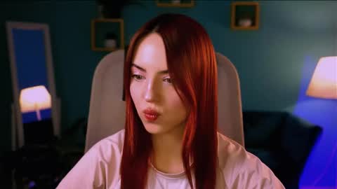 Eva  online show from 21, 4, 2026