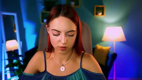 Eva  online show from 25, 5, 2026
