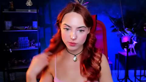 Eva  online show from 10, 6, 2026