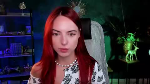 Eva  online show from 9, 7, 2026