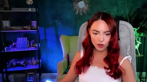 Eva  online show from 14, 7, 2026