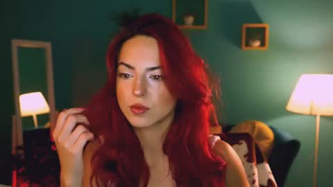 Eva  online show from 21, 7, 2026