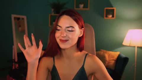 Eva  online show from 28, 7, 2026