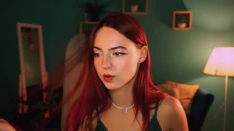 Eva  online show from 28, 7, 2026