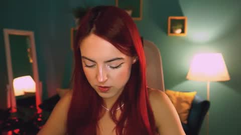 Eva  online show from 4, 8, 2026