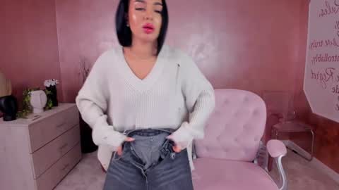 Eva online show from 25, 1, 2025