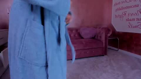 Eva online show from 16, 2, 2025