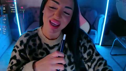 Eva online show from 26, 10, 2025