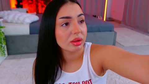 Snapshot of evanew_ chatting on 10, 5, 2026 Eva online show from 10, 5, 2026