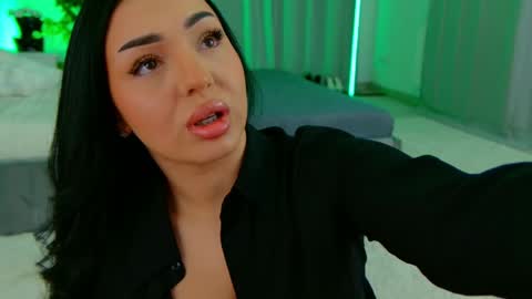Snapshot of evanew_ chatting on 16, 5, 2026 Eva online show from 16, 5, 2026