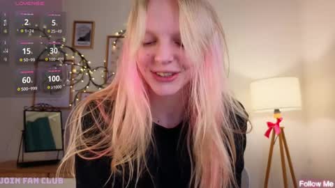 evangel1ne online show from 23, 1, 2025