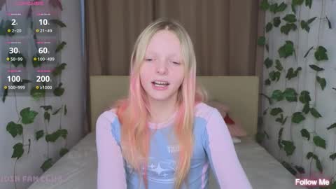 evangel1ne online show from 2, 2, 2025