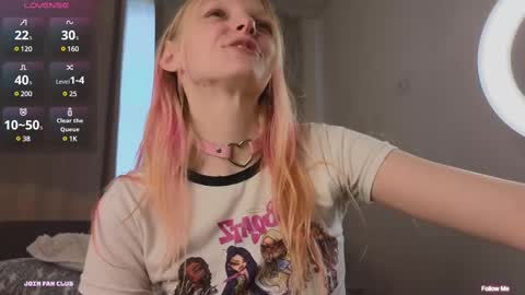 evangel1ne online show from 23, 2, 2025