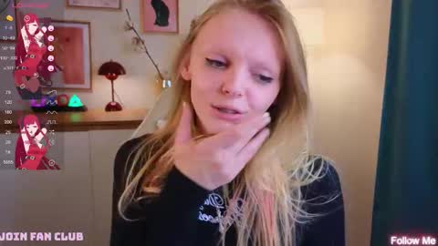 evangel1ne online show from 8, 10, 2025