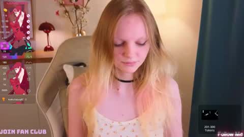 evangel1ne online show from 29, 11, 2025