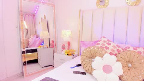 evangelin_ts online show from 24, 11, 2025