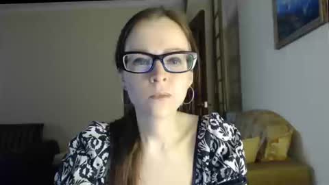 YourMistress online show from 13, 3, 2026