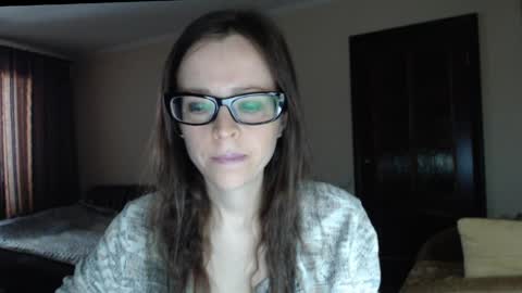 YourMistress online show from 19, 4, 2026