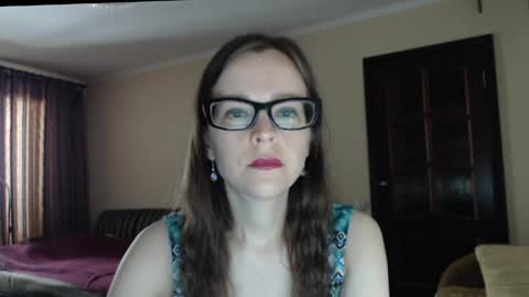 YourMistress online show from 17, 5, 2026