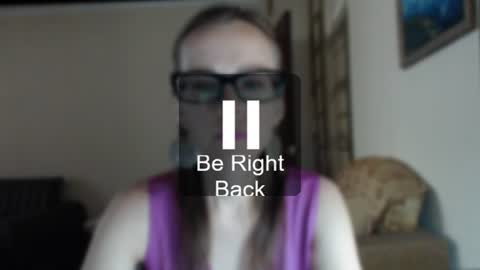 Snapshot of evangeline06 chatting on 16, 6, 2026 YourMistress online show from 16, 6, 2026