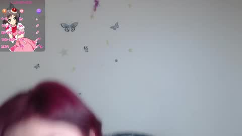 evangeline_lover online show from 6, 11, 2025