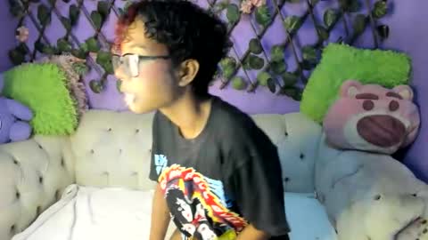 evangely15_ online show from 12, 9, 2025