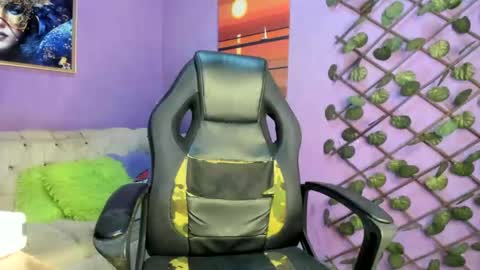 evangely15_ online show from 23, 11, 2025