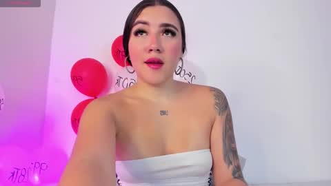 Snapshot of evangelyn_cute chatting on 20, 2, 2026 katalina online show from 20, 2, 2026