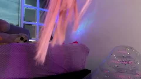 Evangelyne online show from 26, 2, 2025