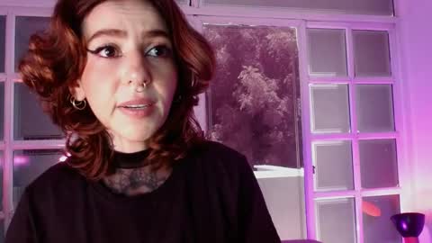 Evangelyne online show from 10, 9, 2025