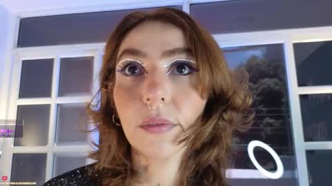 Evangelyne online show from 23, 9, 2025