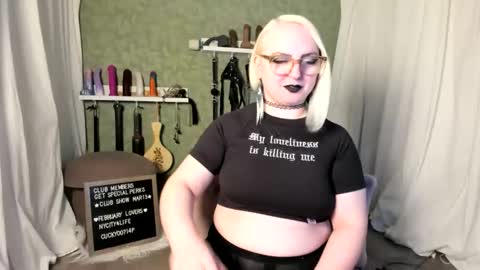 Evan Harlowe online show from 7, 3, 2026