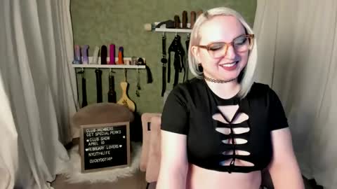 Evan Harlowe online show from 27, 3, 2026