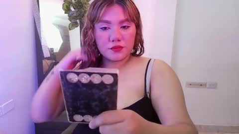 eva online show from 21, 5, 2026
