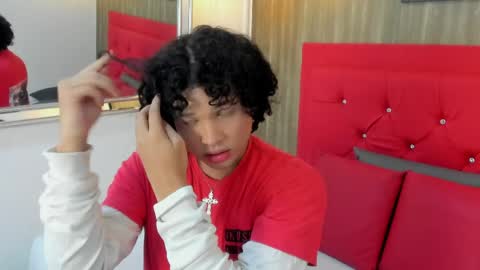 Evann  online show from 12, 4, 2026