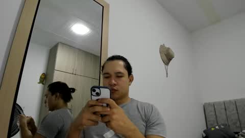 Evan online show from 15, 3, 2026