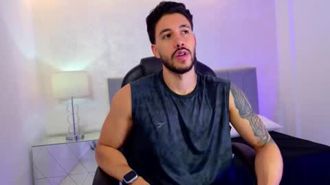 E V A N S online show from 24, 2, 2026