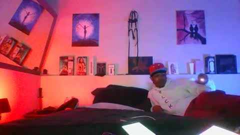 evanschris2048 online show from 5, 3, 2025