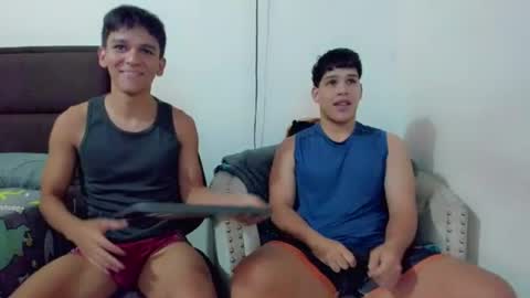 Snapshot of evansfenty chatting on 7, 7, 2026 evansfenty online show from 7, 7, 2026