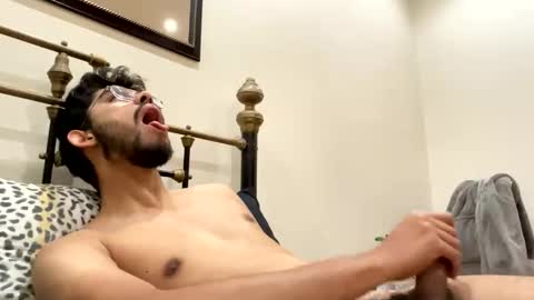 Snapshot of evansjacob chatting on 11, 10, 2025 evansjacob online show from 11, 10, 2025